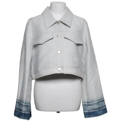 Veste en jean (Beige, Bleu) de Dorothee Schumacher