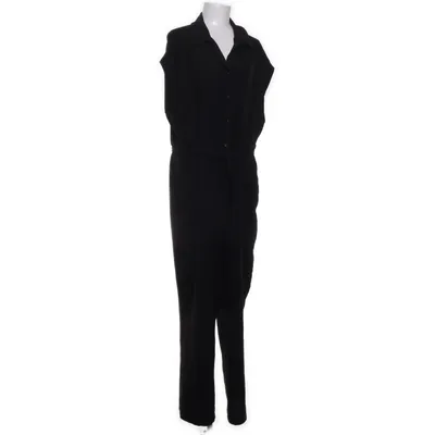 Jumpsuit (Zwart) van ONLY Carmakoma Polyester