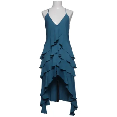 Kleid (Blau) von Exclusive Collection Gina Tricot Polyester