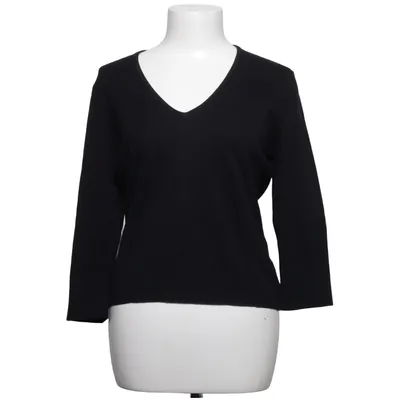 Pull-over (Noir) de Zero Basic Coton