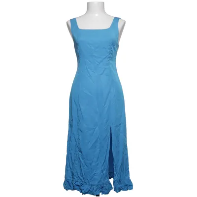 Jurk (Blauw) van Urban Revivo Lyocell