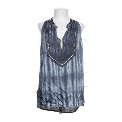 Topp (Blå, Grå, Vit) från Non Sense Kupro