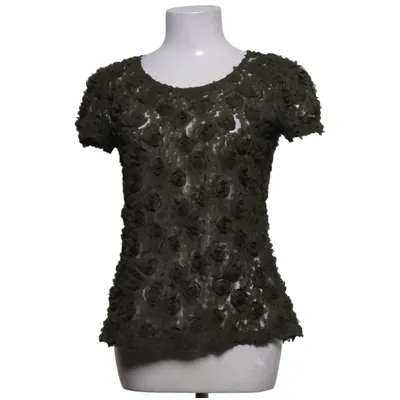 Top (Grün) von Ida Sjöstedt