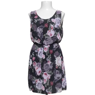 Dress (Black, Multicolored) from MyHailys