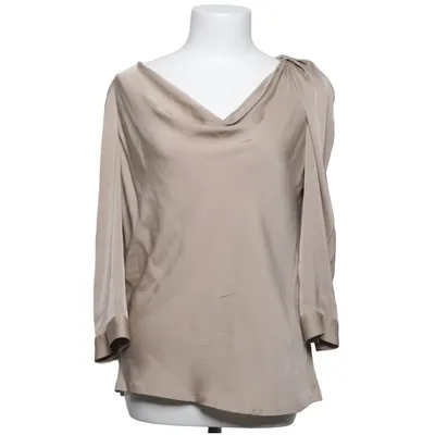 Blouse (Beige) de Marville
