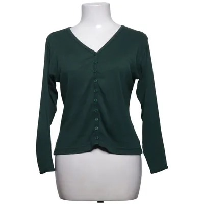 Cardigan (Grøn) fra Renaissance