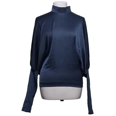 Blouse (Blauw) van Stylein Polyester