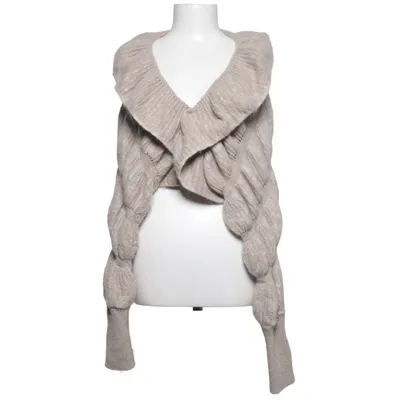 Cardigan (Beige) from H&M