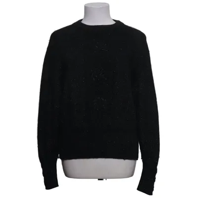 Sweater (Black) from Twilfit Angora, Metallic fiber, Polyamide, Wool