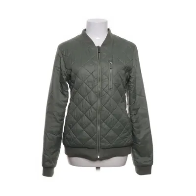 Bomberjacka (Grön) från WA Polyamid, Polyester