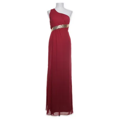 Aftonklänning (Röd) från Nelly Eve Polyester