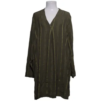 Klänning (V8562 Bana- Mie) från Pont Neuf Polyester, Viskos