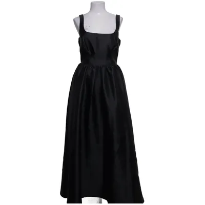 Aftonklänning (Svart) från Joelle Polyester