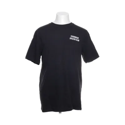 T-shirt (Svart) från Comfort Colors Bomull
