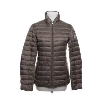 Dunjacka (Brun) från Jott Dun, Fjädrar, Nylon