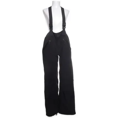 Snow pants (Black) from ICE 2033