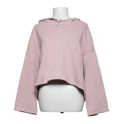 Hoodie (Pink) from Fabletics Cotton, Polyester