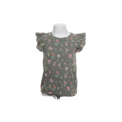 Top (Groen, Meerkleurig) van Next Katoen, Polyester