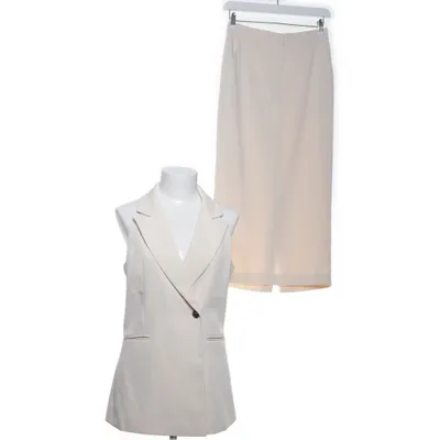 Sæt (Beige) fra French Connection Polyester