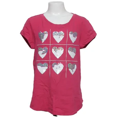 T-shirt (Pink) from Gap Kids