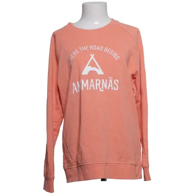 Collegetröja (Orange) från Marenas