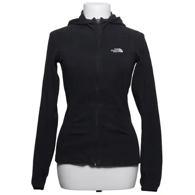 Hoodie (Black) from The North Face Polyester
