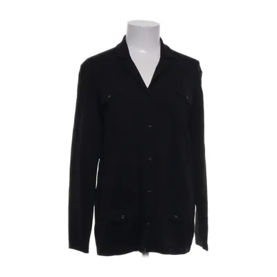 Shirt (Zwart) van Marie Lund Polyamide, Viscose