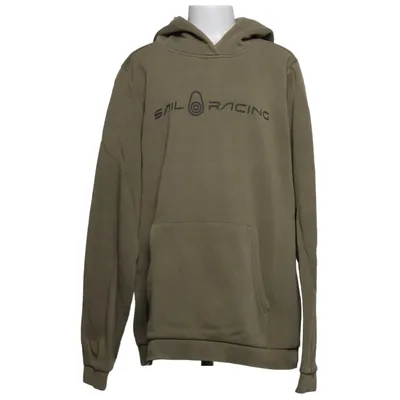 Hoodie (JR BOWMAN HOOD) from Sail Racing Cotton, Polyester
