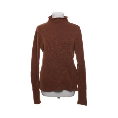 Polotröja (Brun) från Madewell