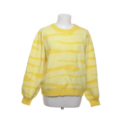 Trui (Geel) van HUNKØN Nylon