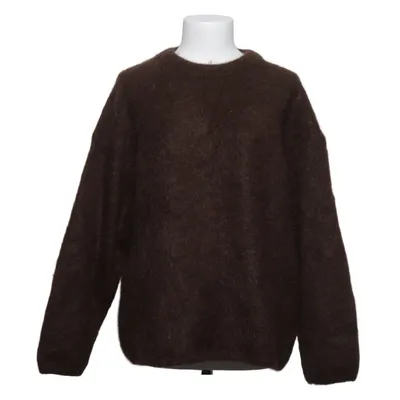 Pull-over (Beige) de H&M Edition Élasthane, Mohair, Polyamide, Laine