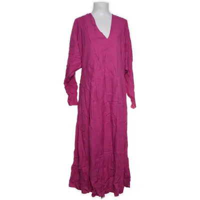 Maxi dress (Pink) from H&M Trend Viscose