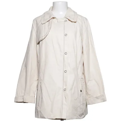 Jakke (Beige) fra Armand Thiery Bomuld, Polyamid, Polyester