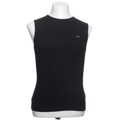 Tank Top (Black) from Lonsdale