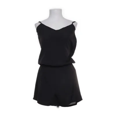 Jumpsuit (Zwart) van Rut & Circle