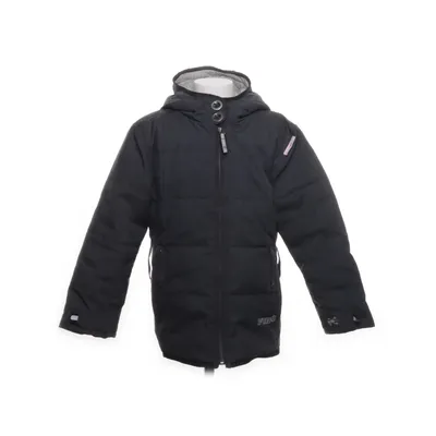 Winter jacket (Gray) from XS-EXES Nylon, Polyester