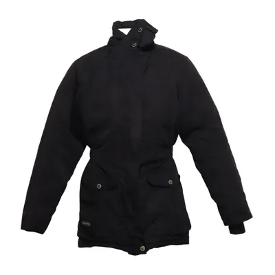 Winterjas (Zwart) van Protech Clothes Polyester