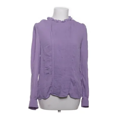 Blus (Lila) från Mayla Silke
