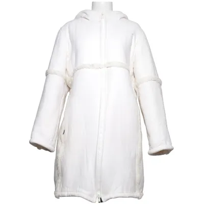 Kappa (Vit) från Vanilia Bomull, Metallfiber, Polyester, Polyuretan
