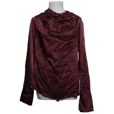 Blus (Röd) från Twist & Tango Viskos