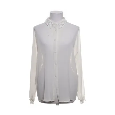 Blouse (MADELEINE-SH) van Freequent Katoen, Polyester