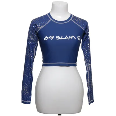 Sports top (Rash Vest) from 69Slam Elastane, Polyamide