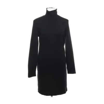 Poloklänning (Svart) från MaxMara Ull