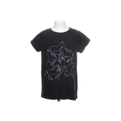 T-shirt (Svart) från Copperfield Bomull