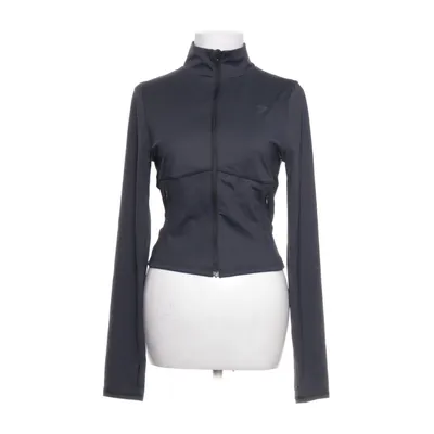 Träningsjacka (Svart) från Gymshark Elastan