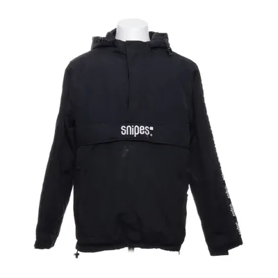 Anorak (Zwart) van Snipes Polyamide, Polyester