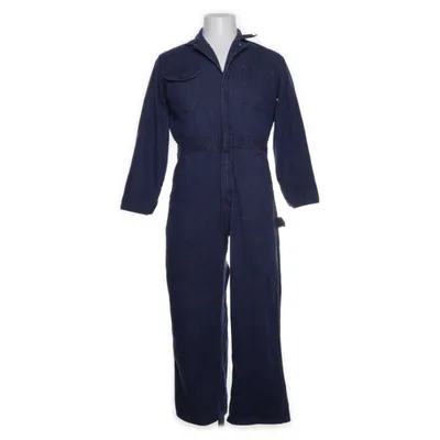 Overalls (Blauw) van Wrangler