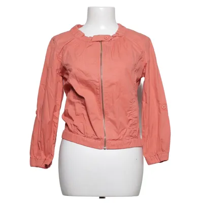 Bomberjack (Roze) van Bershka