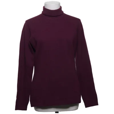 Pul à col roulé (Violet) de Alan Paine Laine