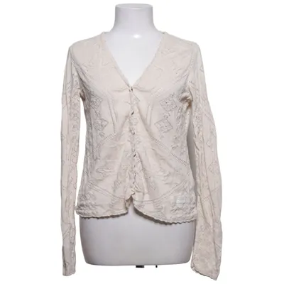 Cardigan (Beige) fra Odd Molly Bomuld